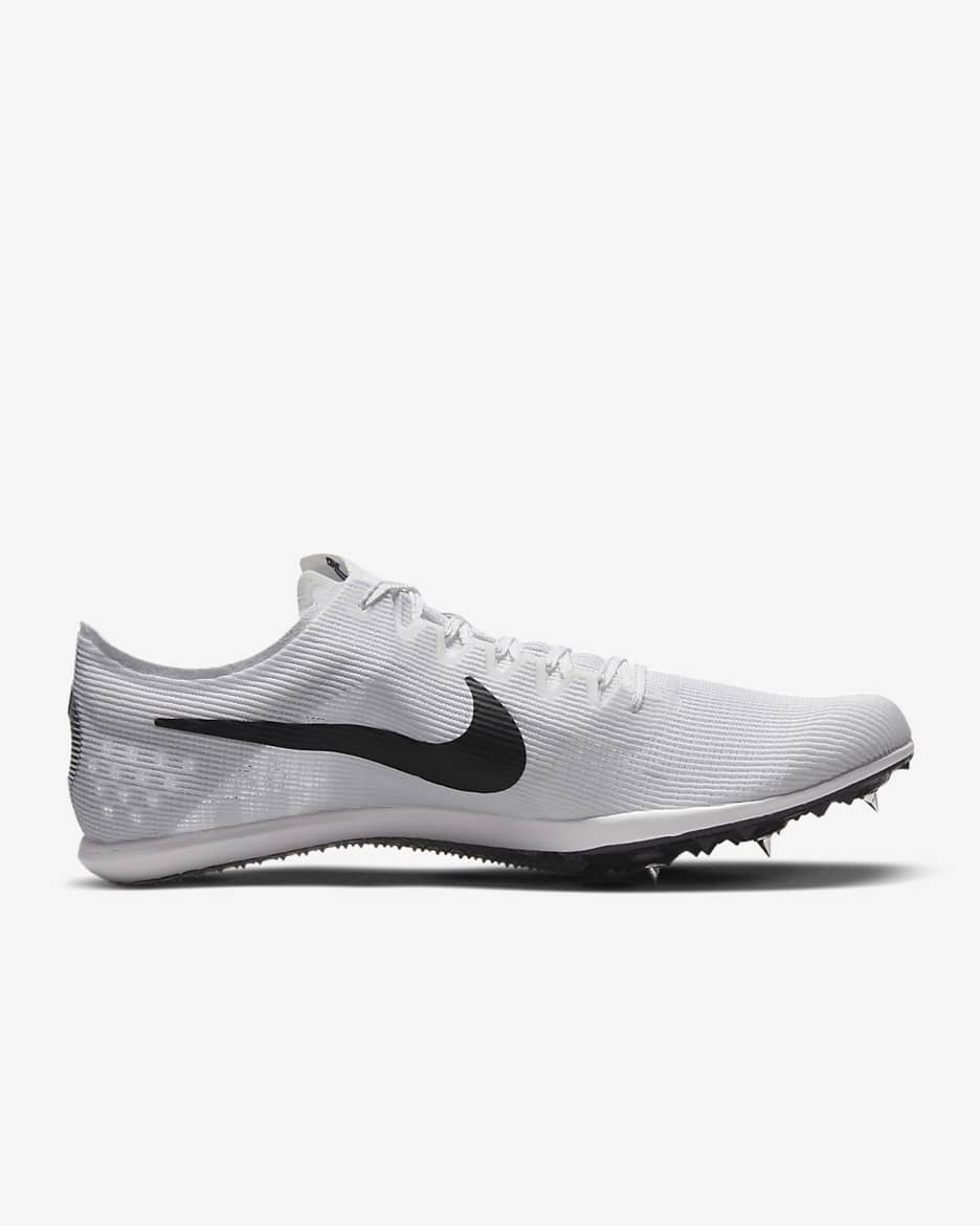 Nike mamba v track spikes best sale